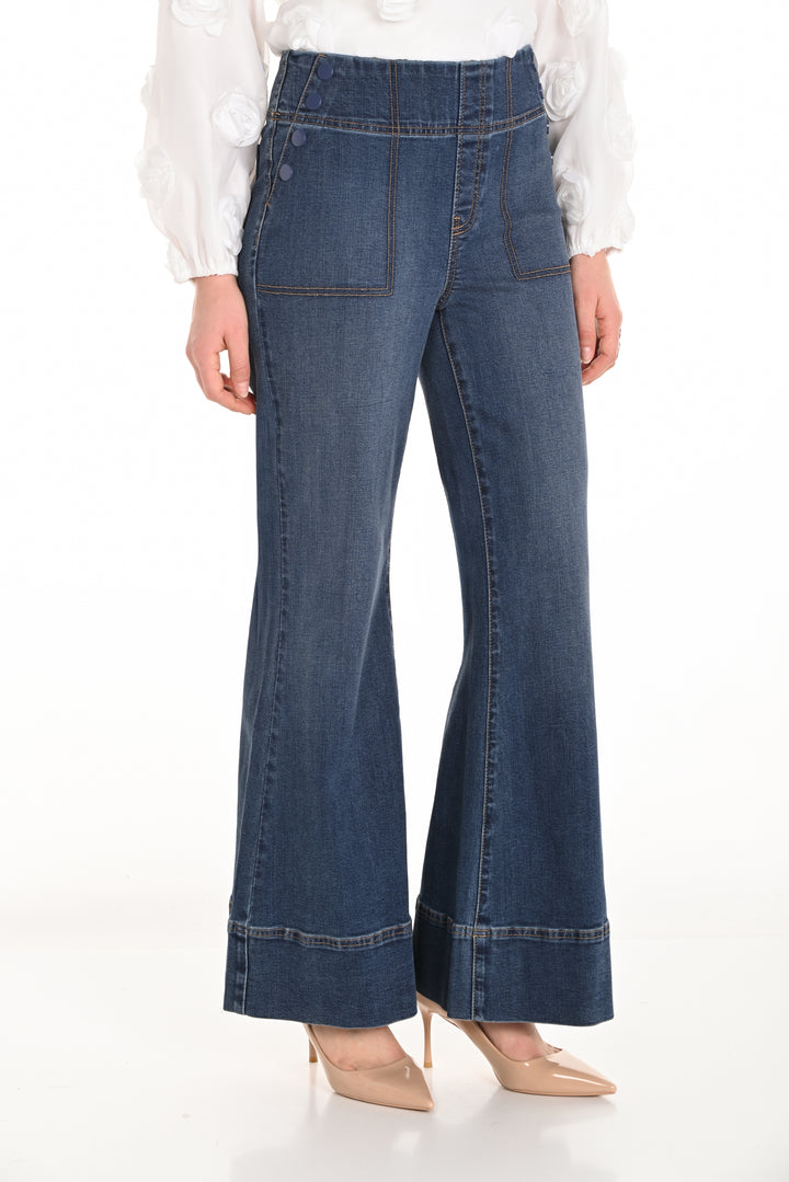 Frank Lyman Jeans 253805