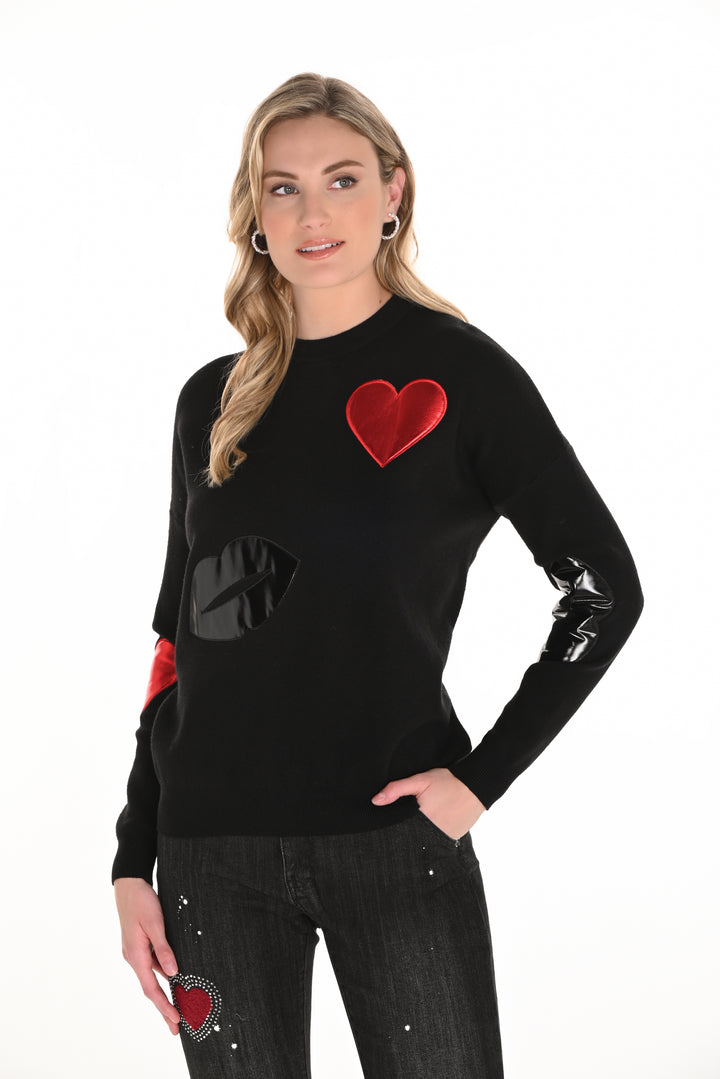 Frank Lyman Sweater 253815