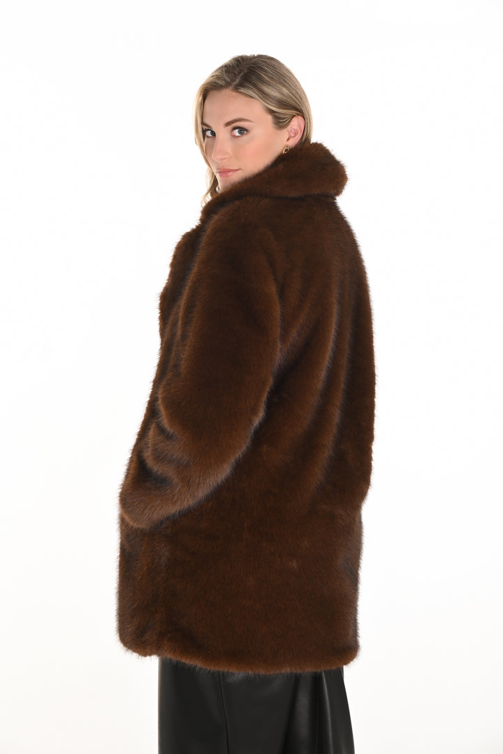 Frank Lyman Coat 253836