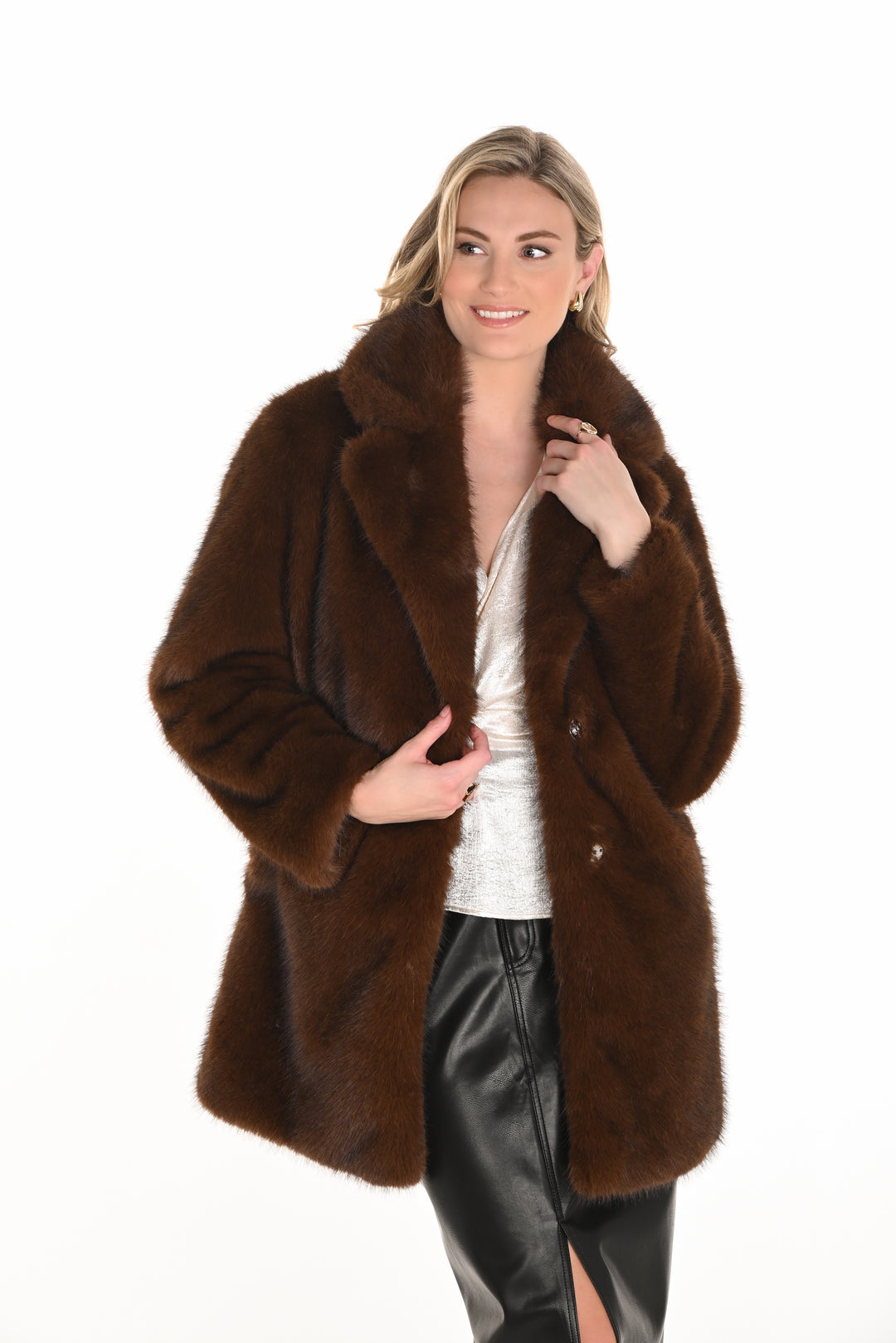 Frank Lyman Coat 253836