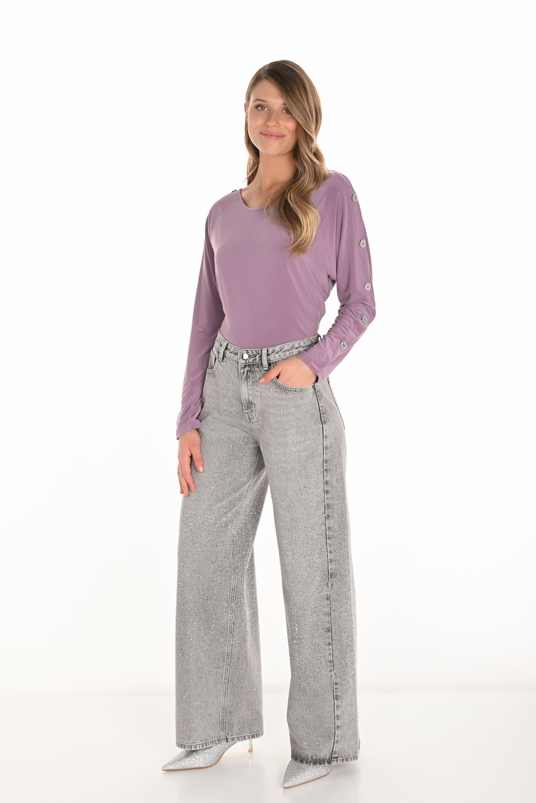 Frank Lyman Jeans 253859