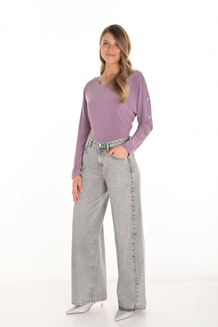 Frank Lyman Jeans 253859