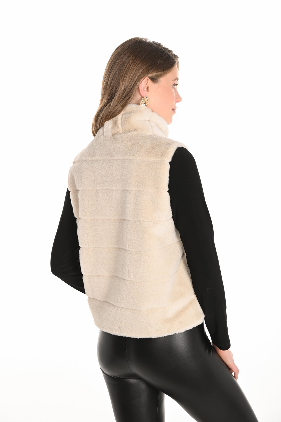 Frank Lyman Vest 253871