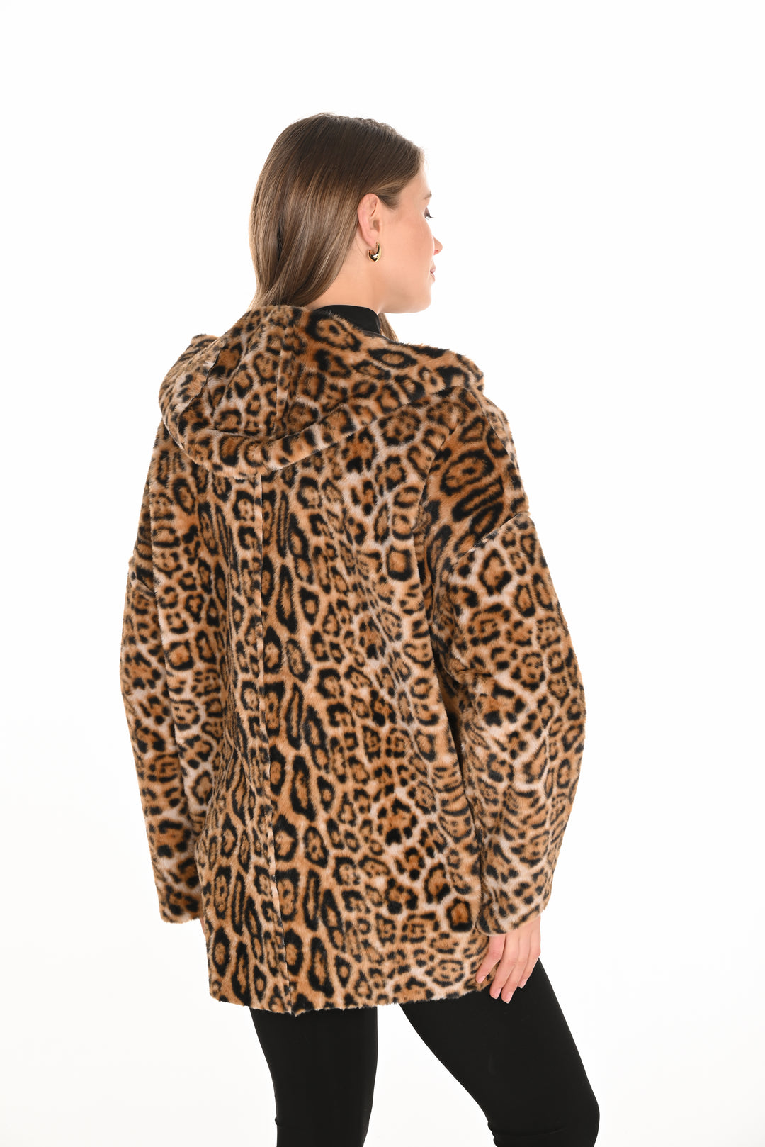 Frank Lyman Reversible Coat 253873