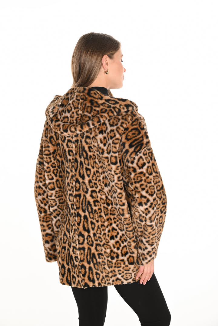 Frank Lyman Reversible Coat 253873