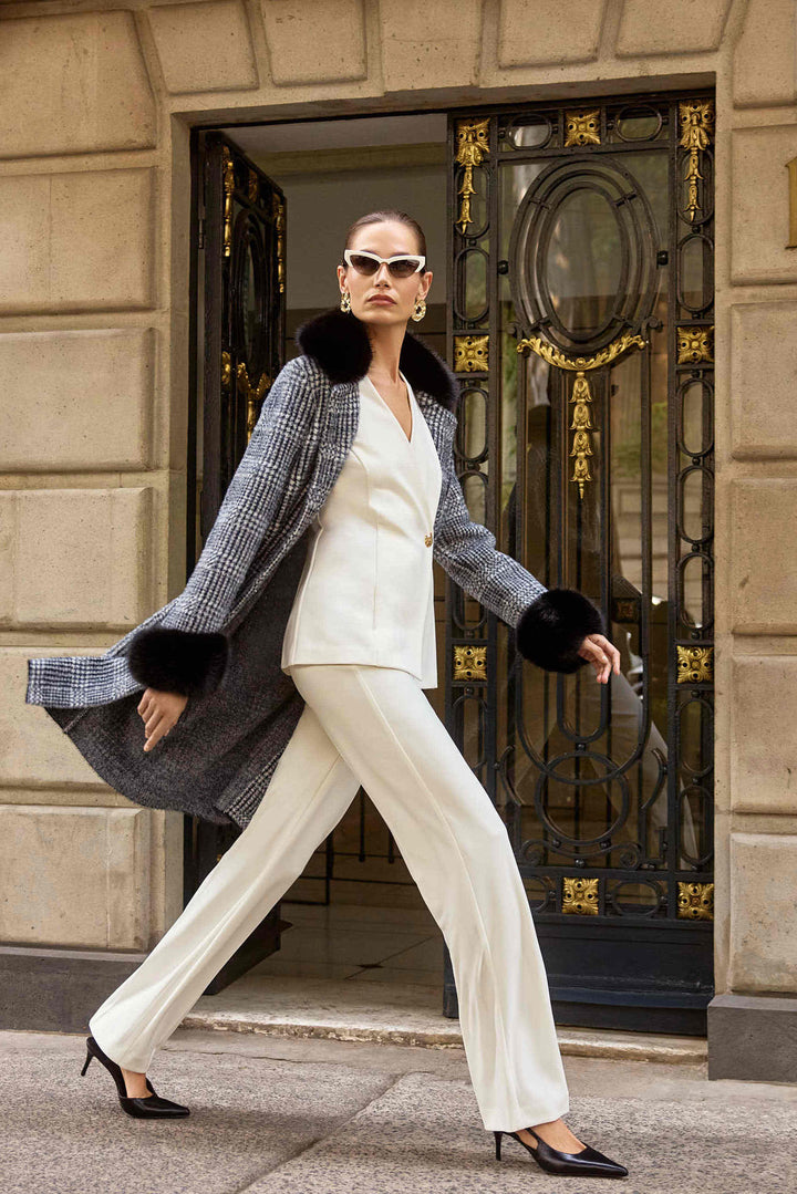 Joseph Ribkoff Coat 253900