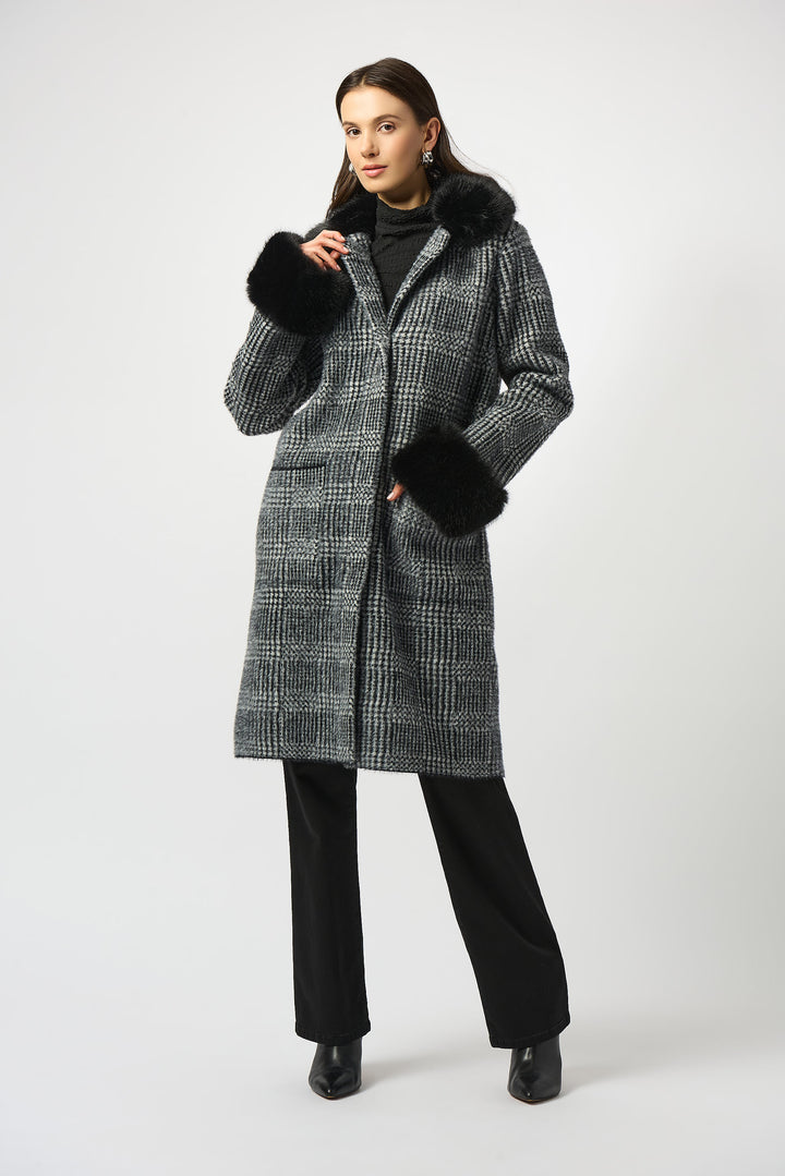 Joseph Ribkoff Coat 253900