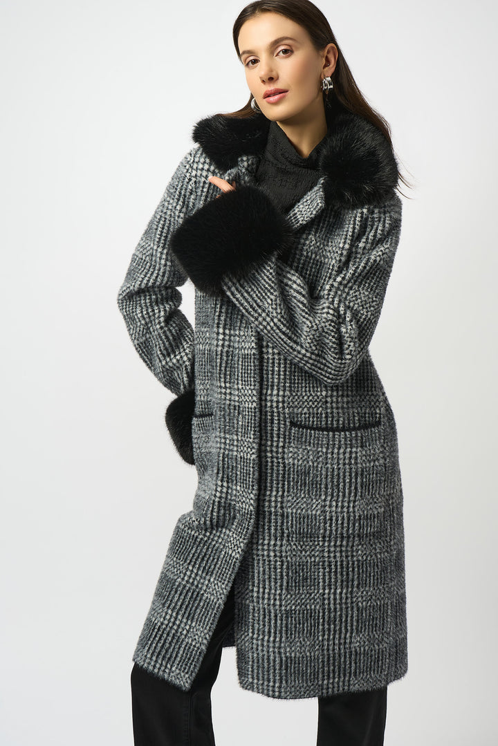 Joseph Ribkoff Coat 253900