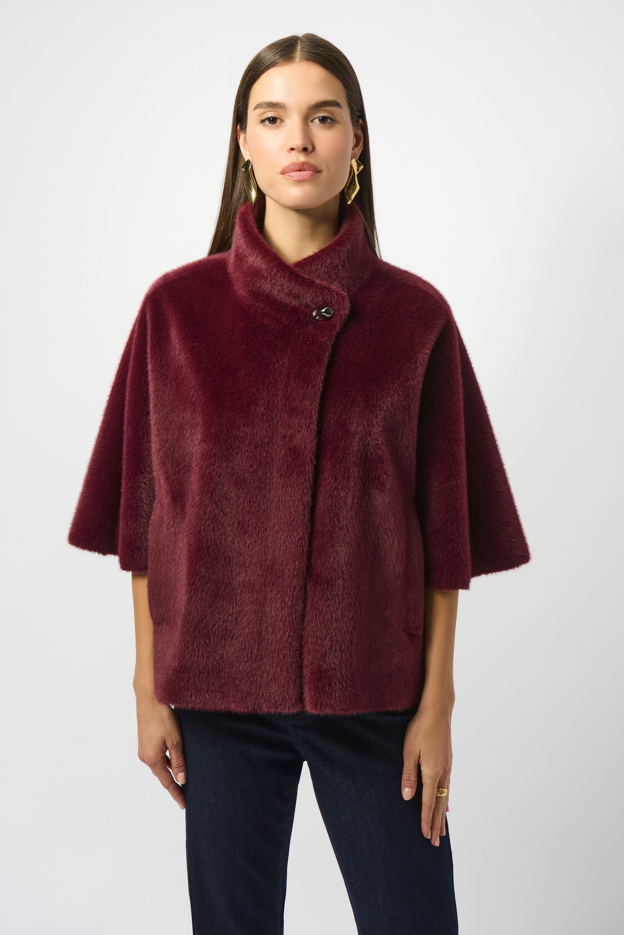 K★　0527 Joseph Ribkoff Jacket 253924 – TYH Boutique