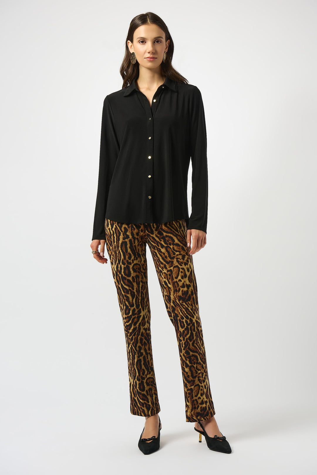 Joseph Ribkoff Blouse 253941