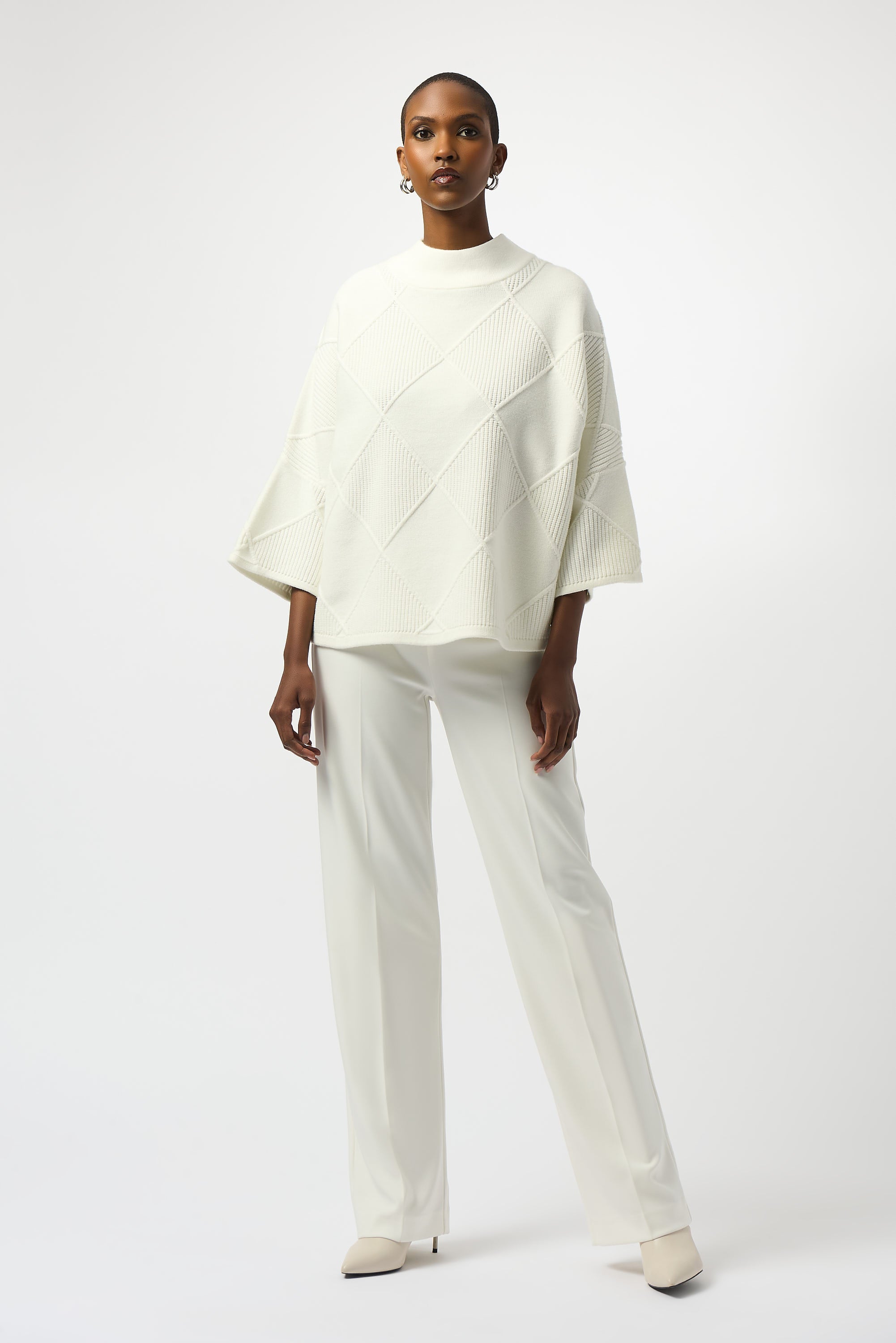 Joseph Ribkoff Top 253943 – TYH Boutique