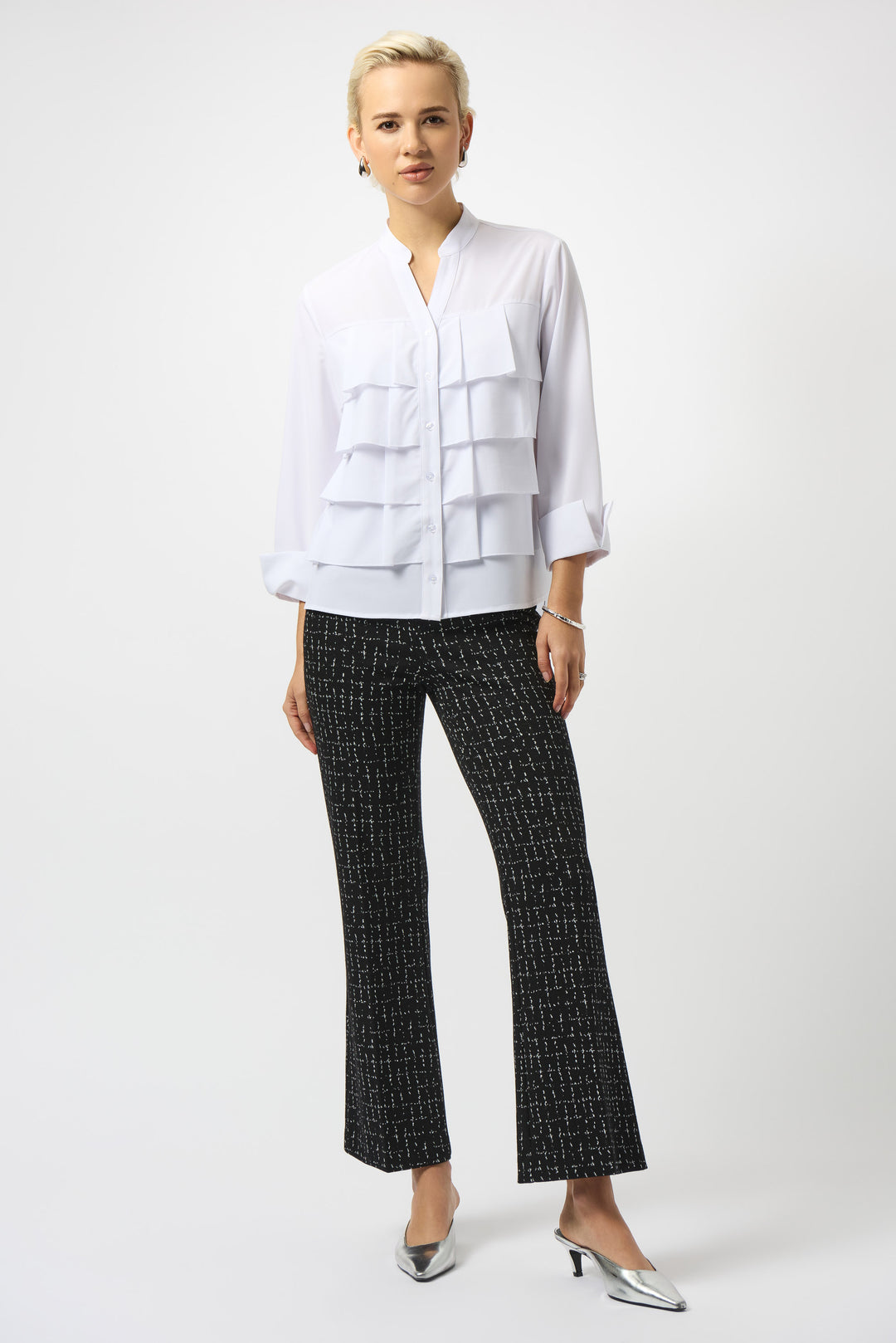Joseph Ribkoff Blouse 253944