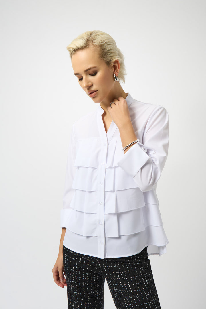 Joseph Ribkoff Blouse 253944
