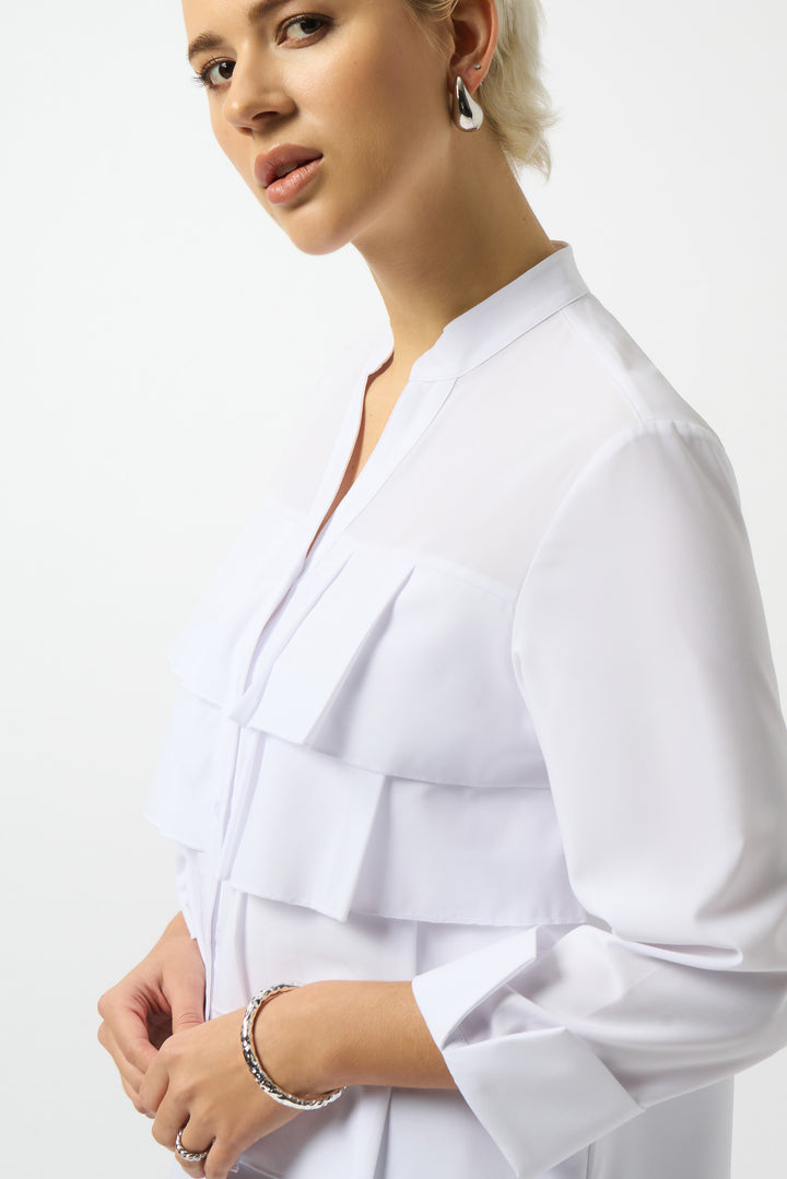 Joseph Ribkoff Blouse 253944