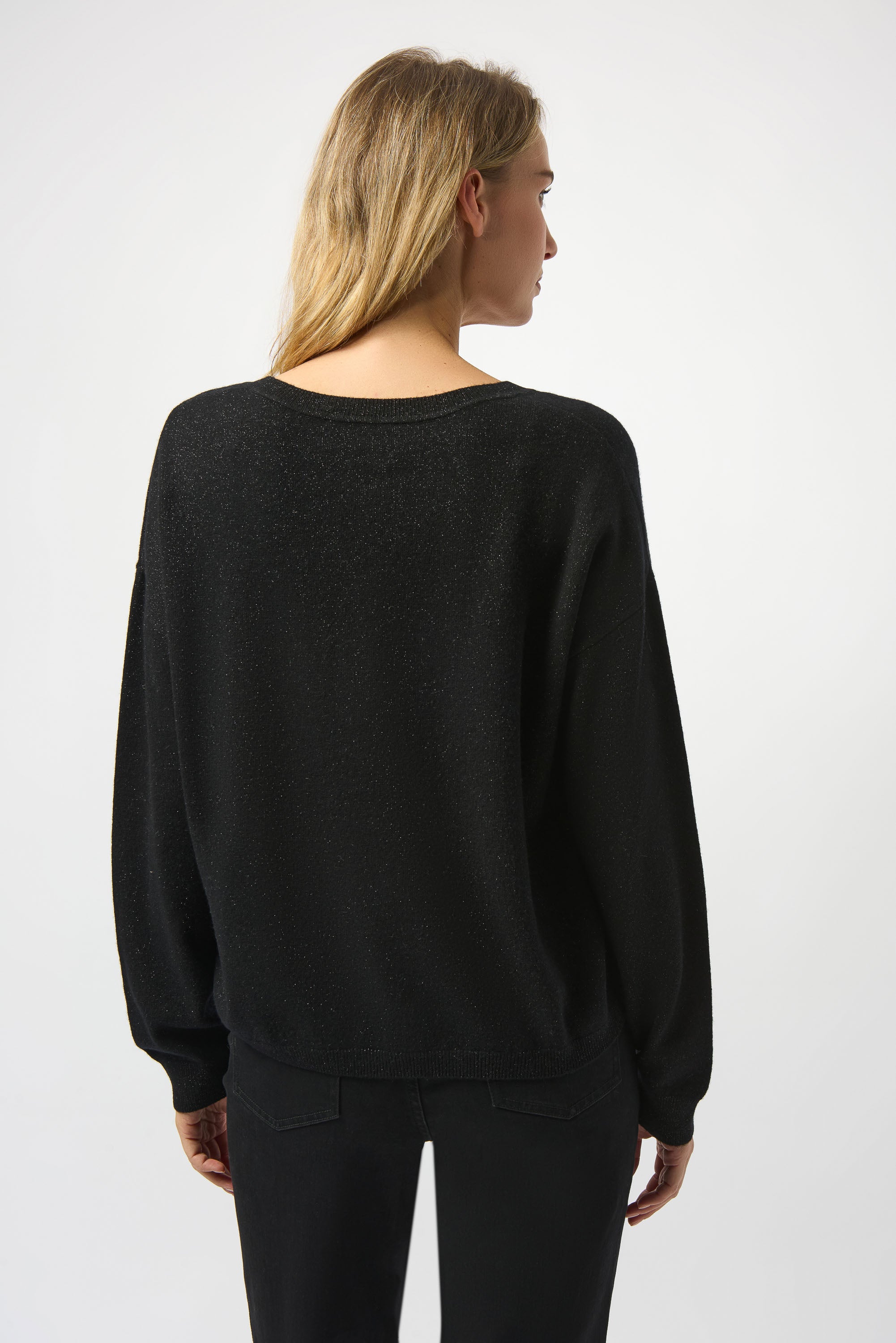 second layer ニットポロ Joseph Ribkoff Top 253967 – TYH Boutique