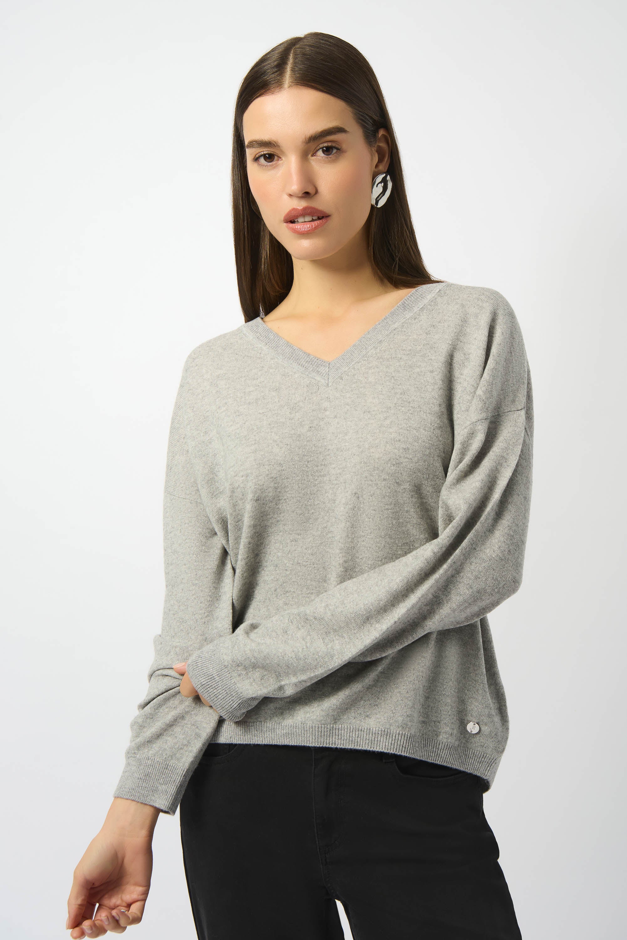Joseph Ribkoff Top 253967 – TYH Boutique