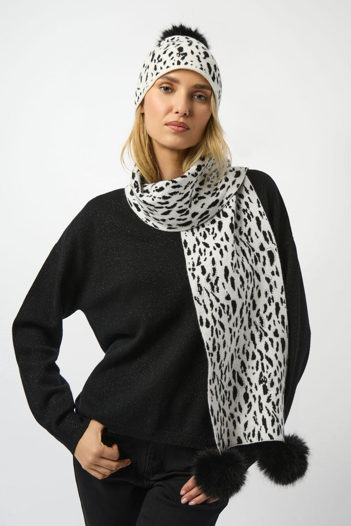 Joseph Ribkoff Scarf 253972