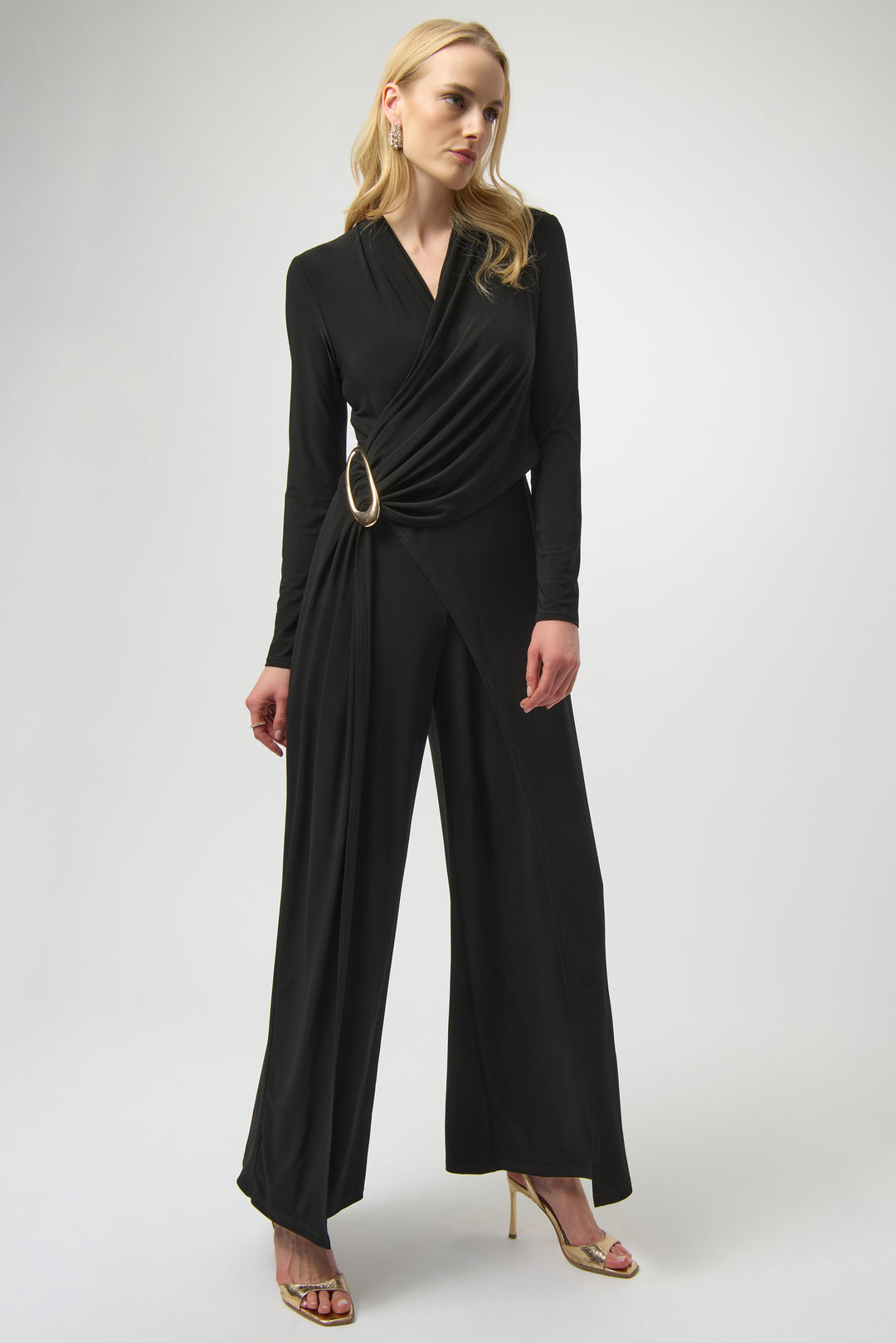 Joseph Ribkoff Jumpsuit 254013