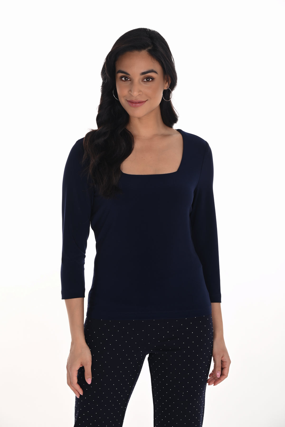 Frank Lyman Top 254019