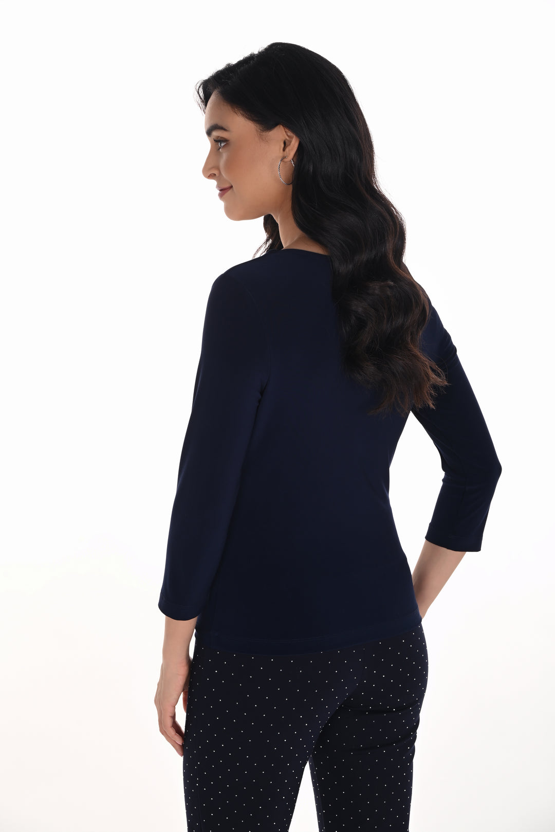 Frank Lyman Top 254019