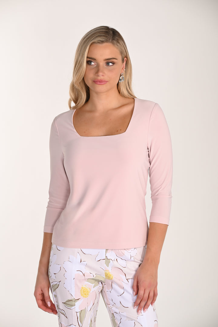 Frank Lyman Top 254019