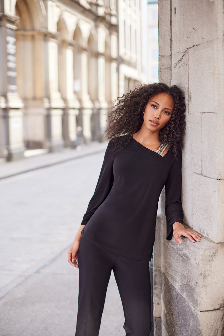 Frank Lyman Top 254026