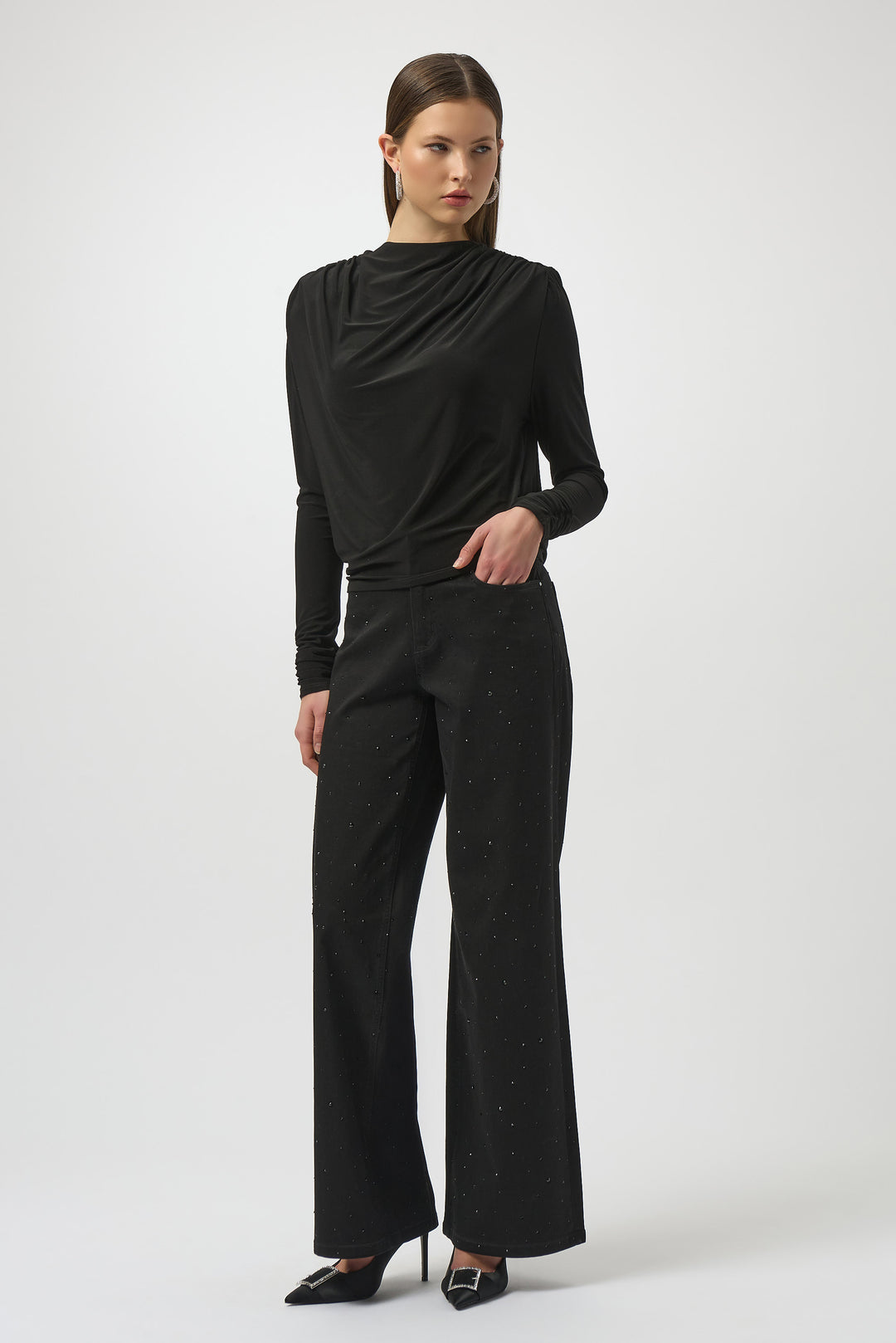 Joseph Ribkoff Top 254030