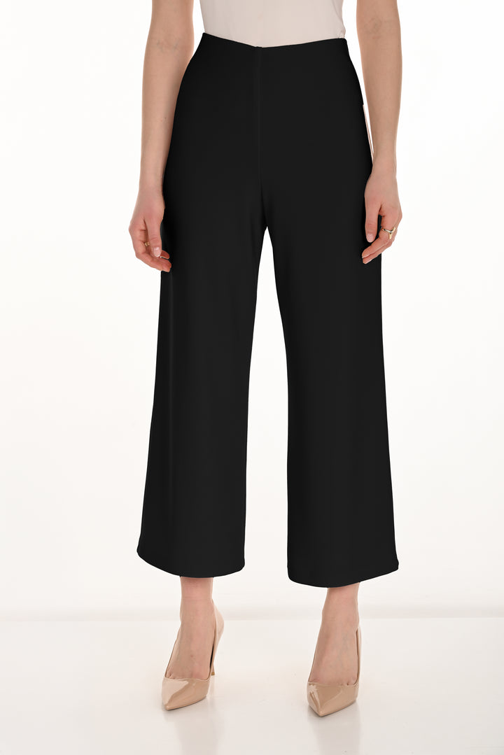 Straight-Leg Pant Style 254031