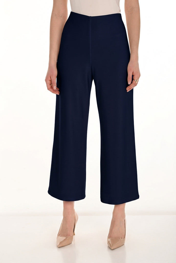 Straight-Leg Pant Style 254031