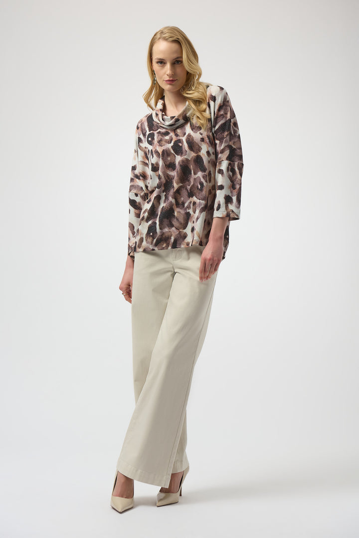 Joseph Ribkoff Tunic 254033