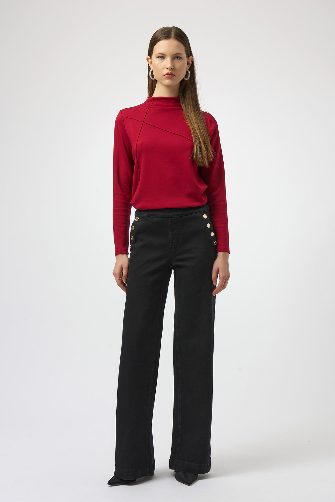 Joseph Ribkoff Top 254034