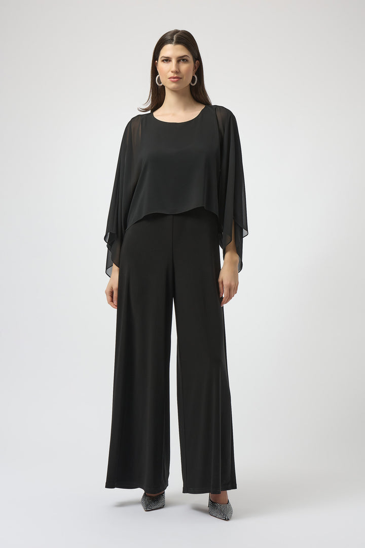 Joseph Ribkoff Jumpsuit 254055