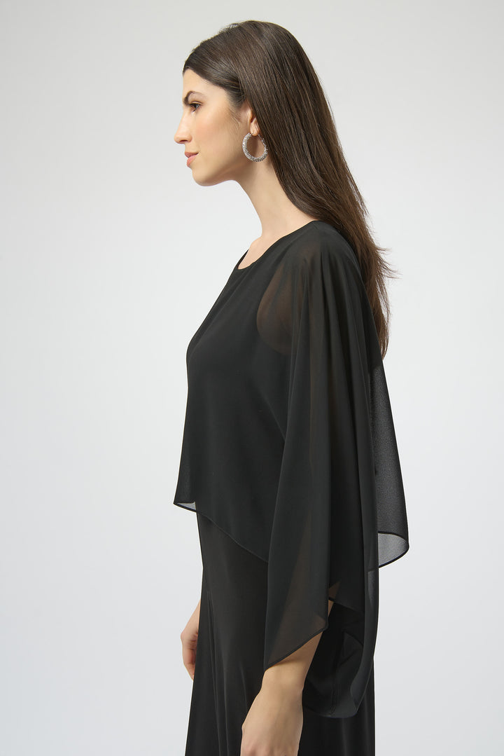 Joseph Ribkoff Jumpsuit 254055