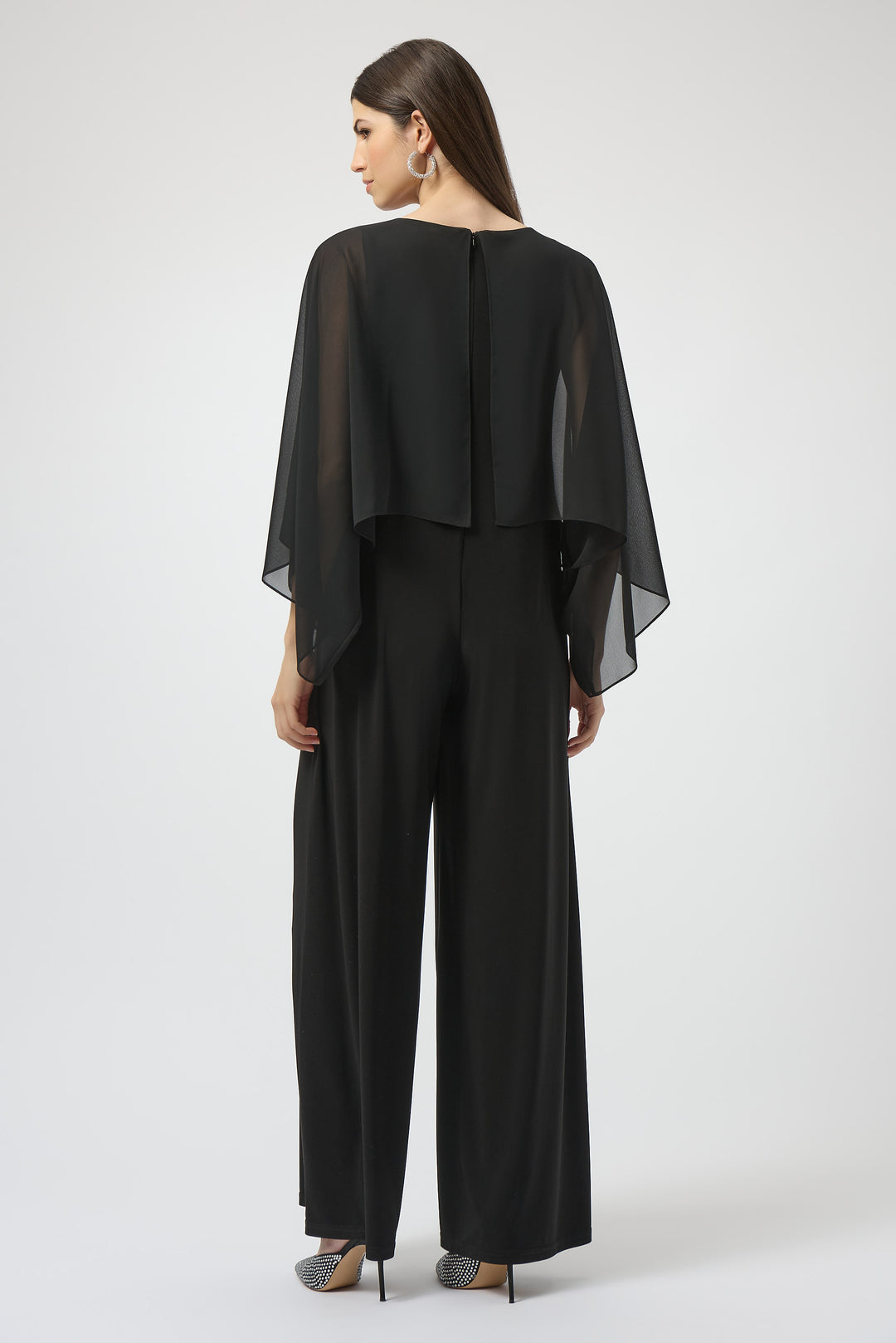 Joseph Ribkoff Jumpsuit 254055