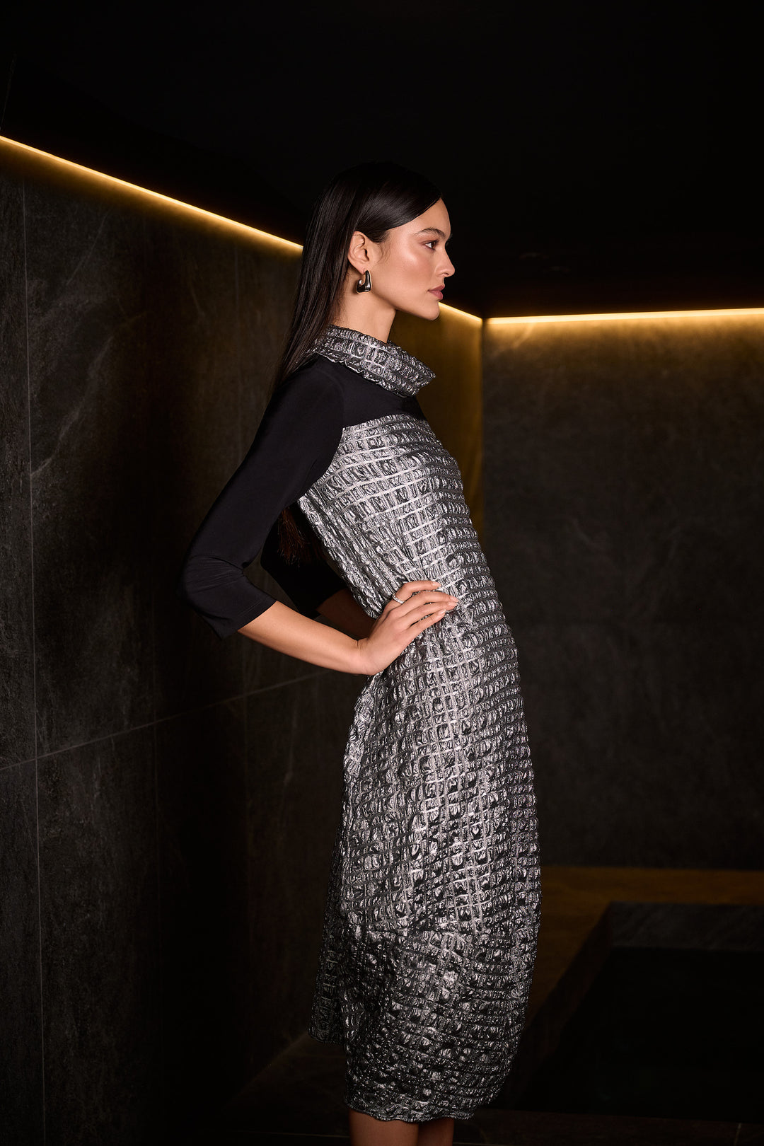 Joseph Ribkoff Dress 254057