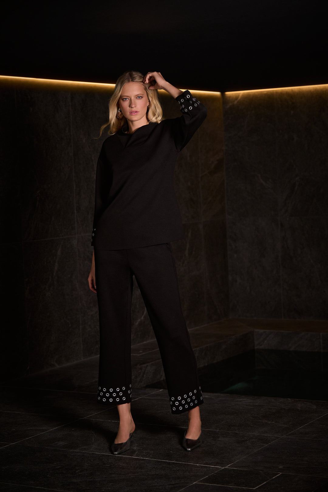 Joseph Ribkoff Top 254067