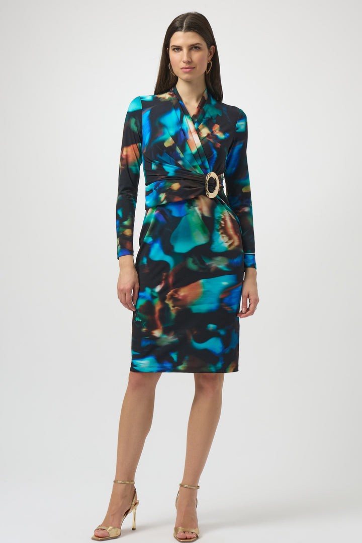 Joseph Ribkoff Dress 254070