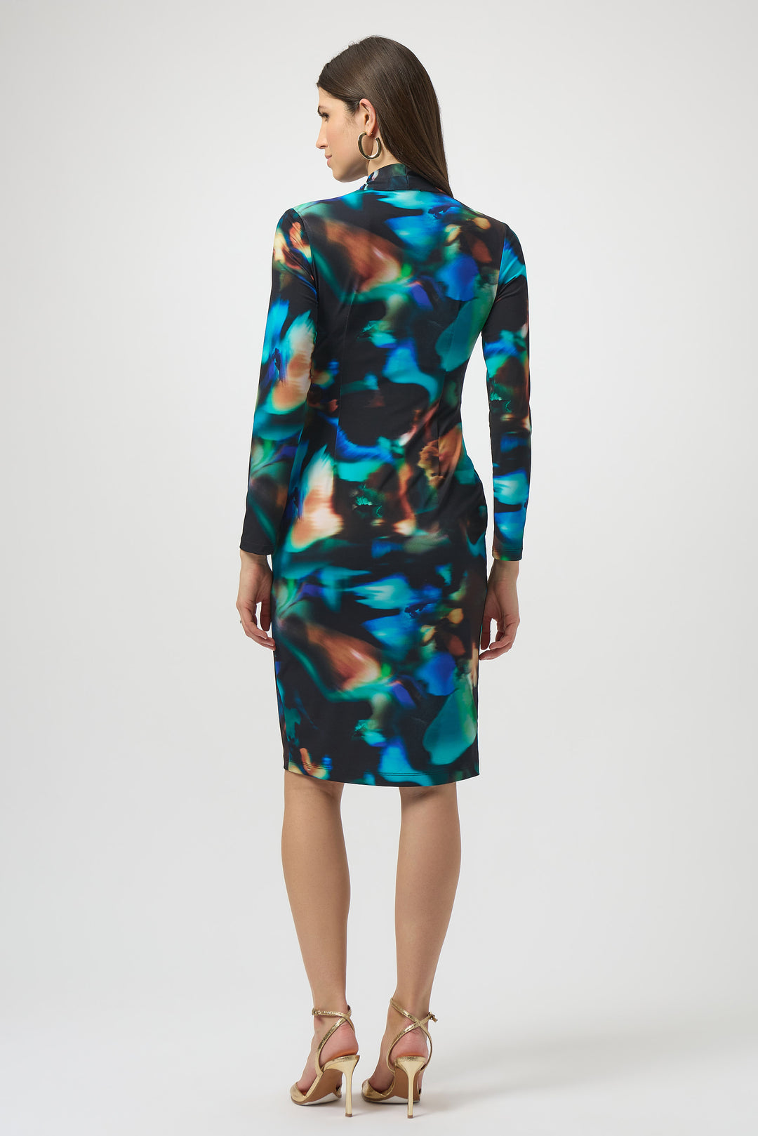 Joseph Ribkoff Dress 254070