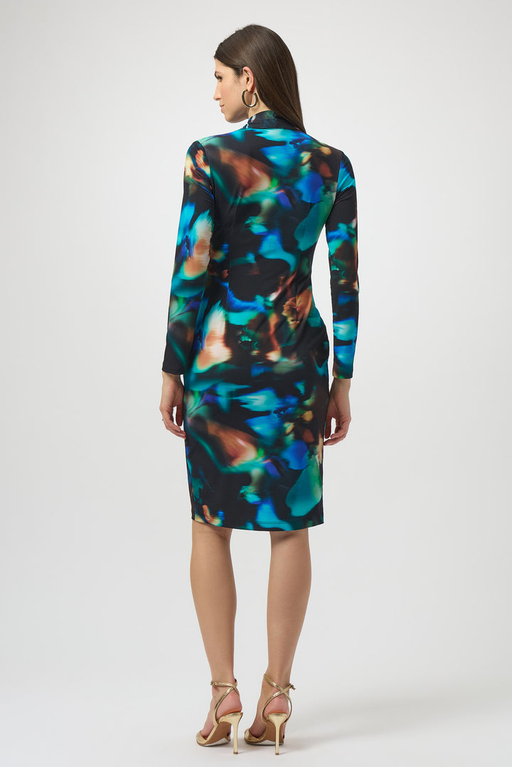 Joseph Ribkoff Dress 254070