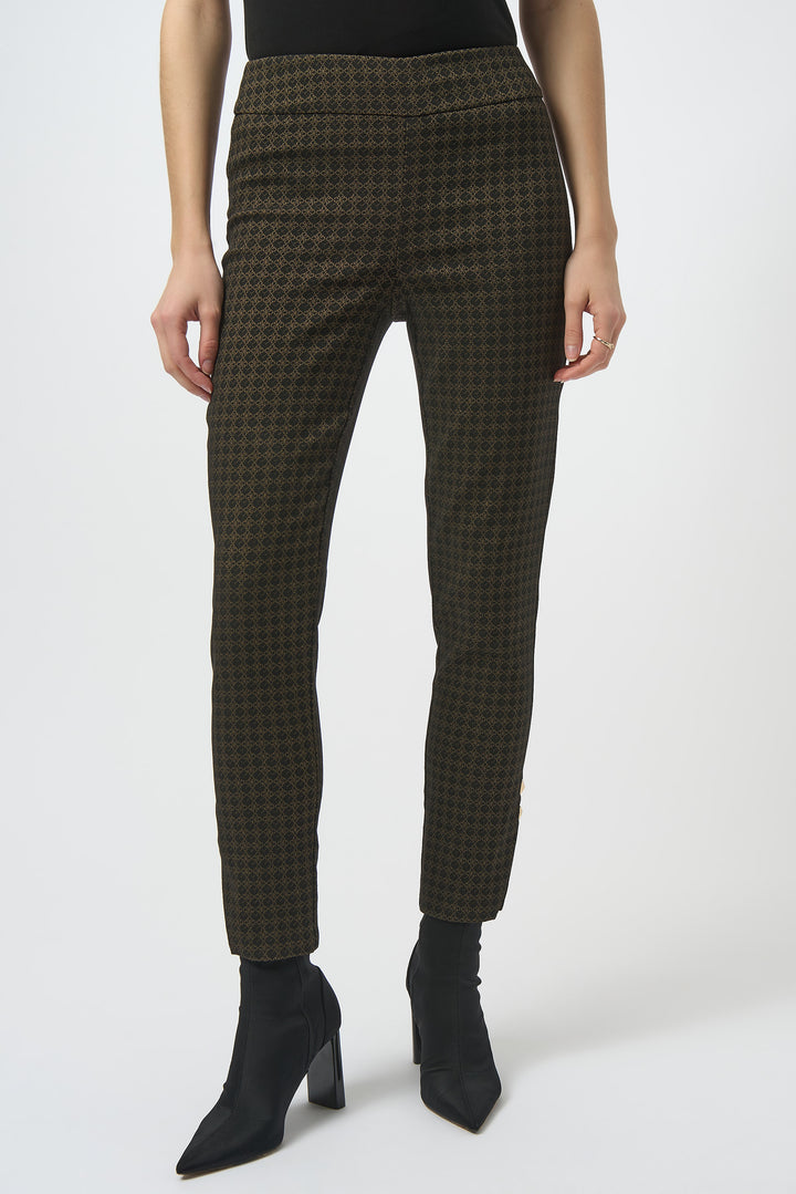 Joseph Ribkoff Pant 254078