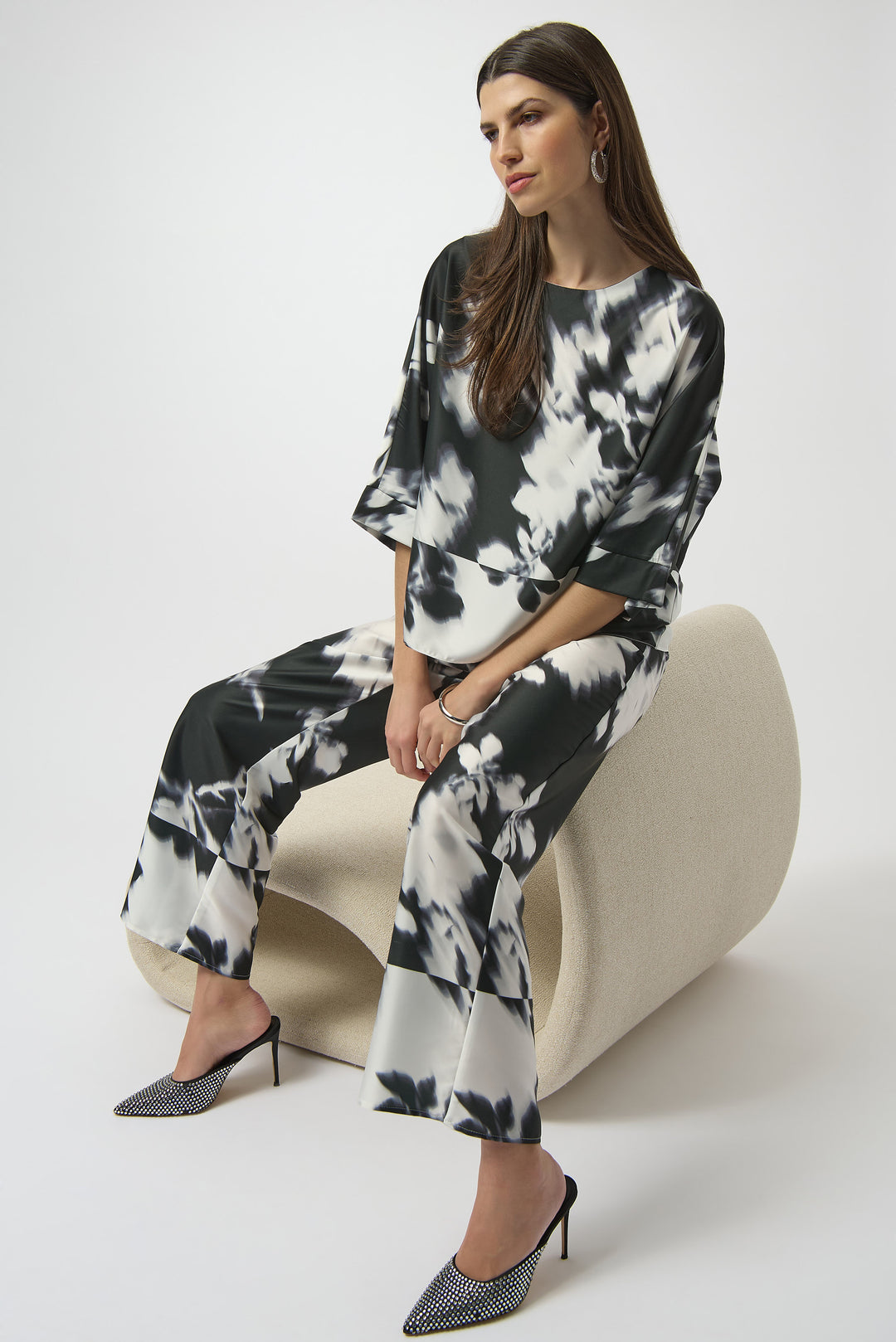 Joseph Ribkoff Pant 254081