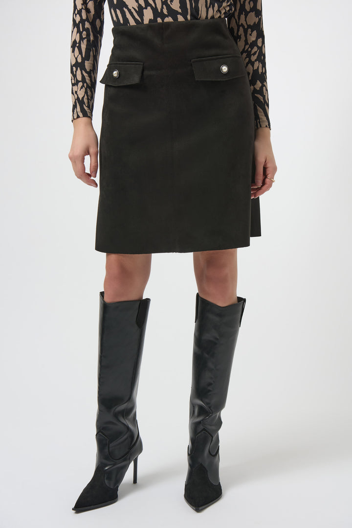 Joseph Ribkoff Skirt 254087