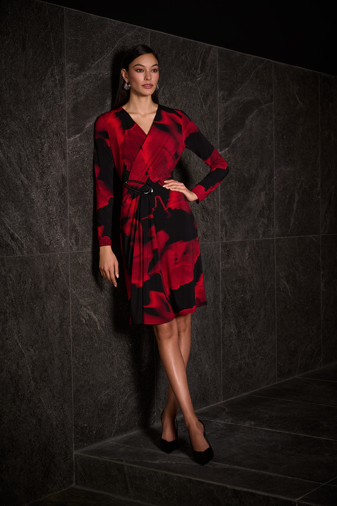 Joseph Ribkoff Dress 254088