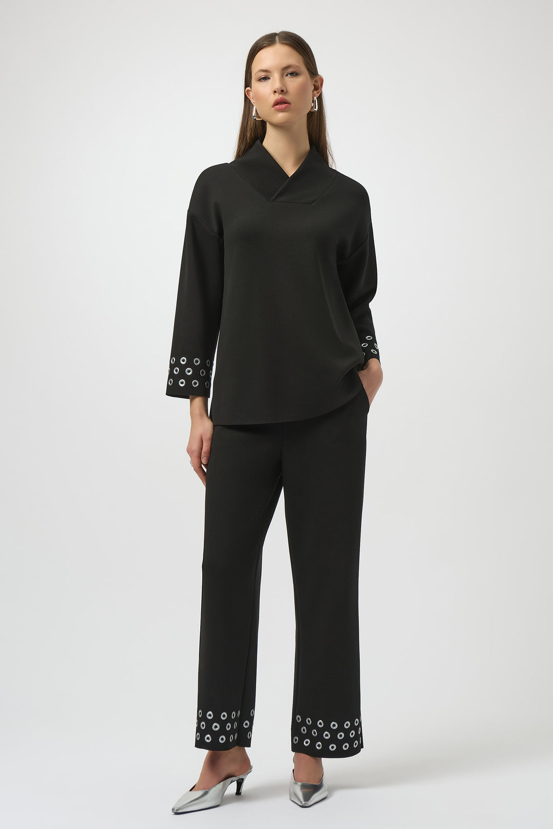 Joseph Ribkoff Pant 254094