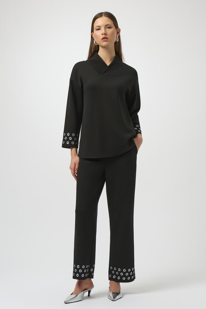 Joseph Ribkoff Pant 254094