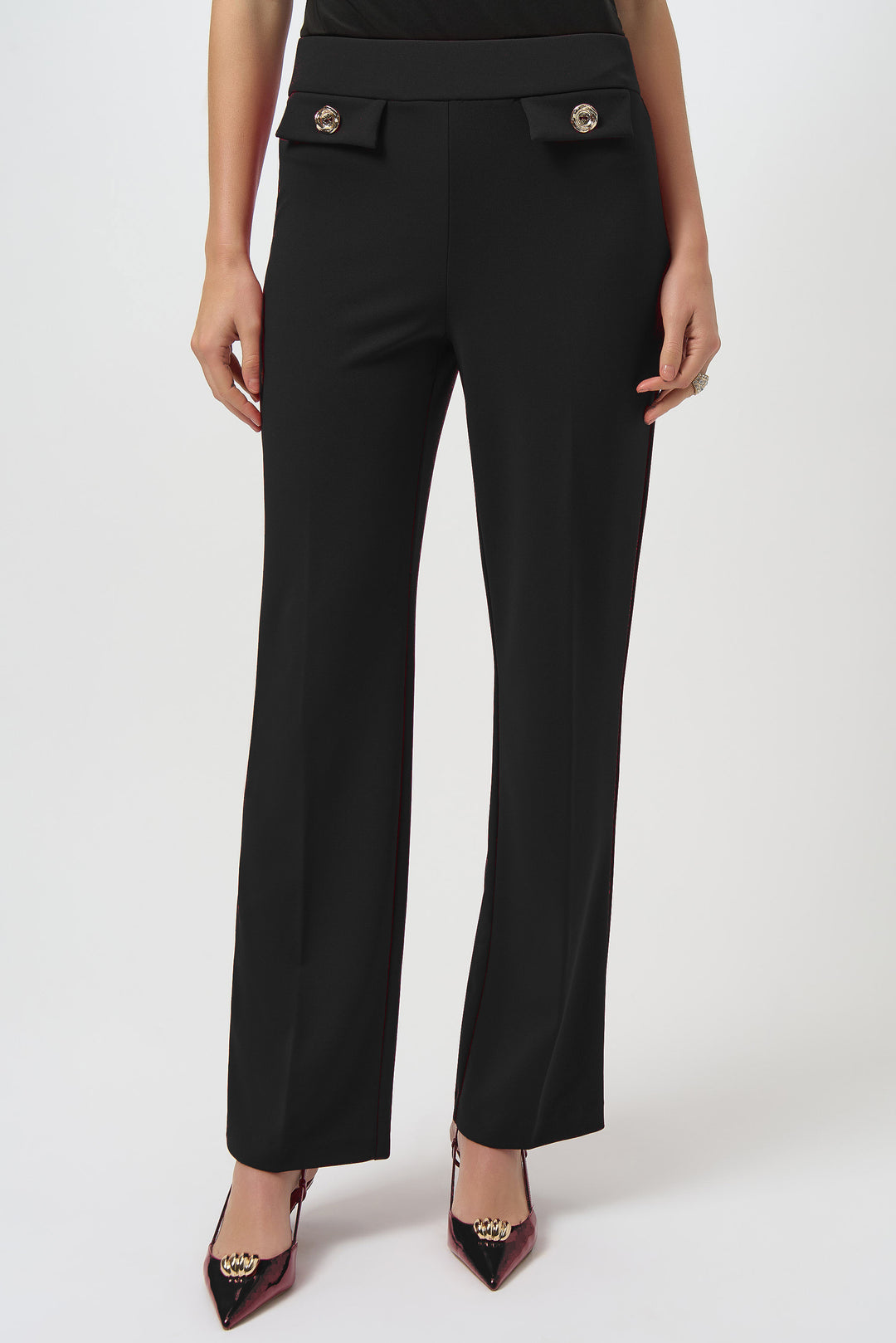 Joseph Ribkoff Pant 254119