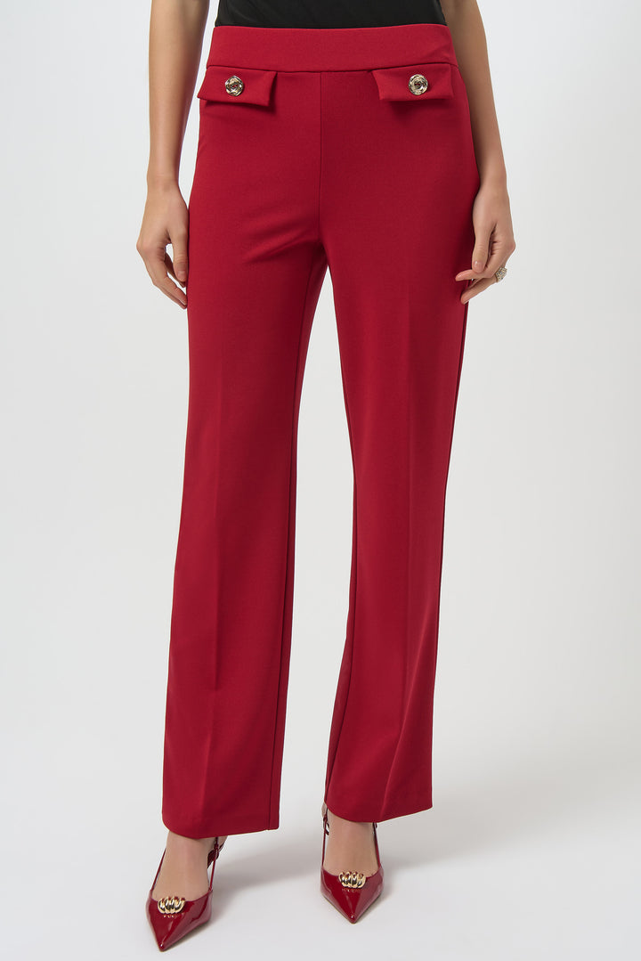 Joseph Ribkoff Pant 254119
