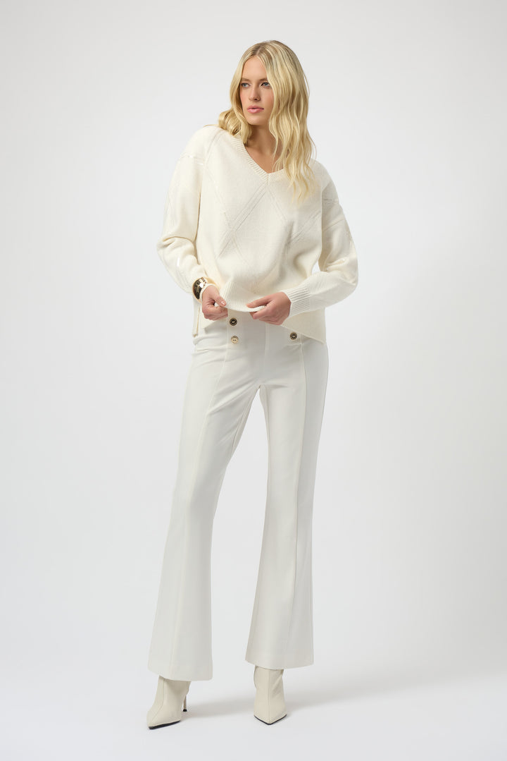 Joseph Ribkoff Pant 254120