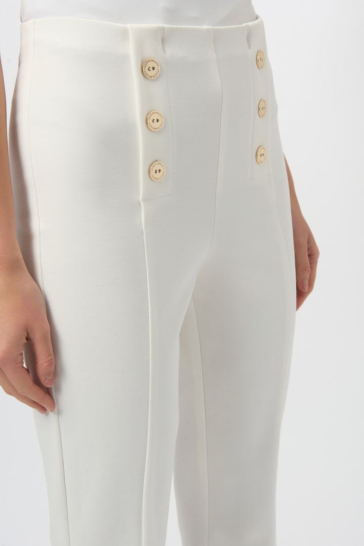 Joseph Ribkoff Pant 254120