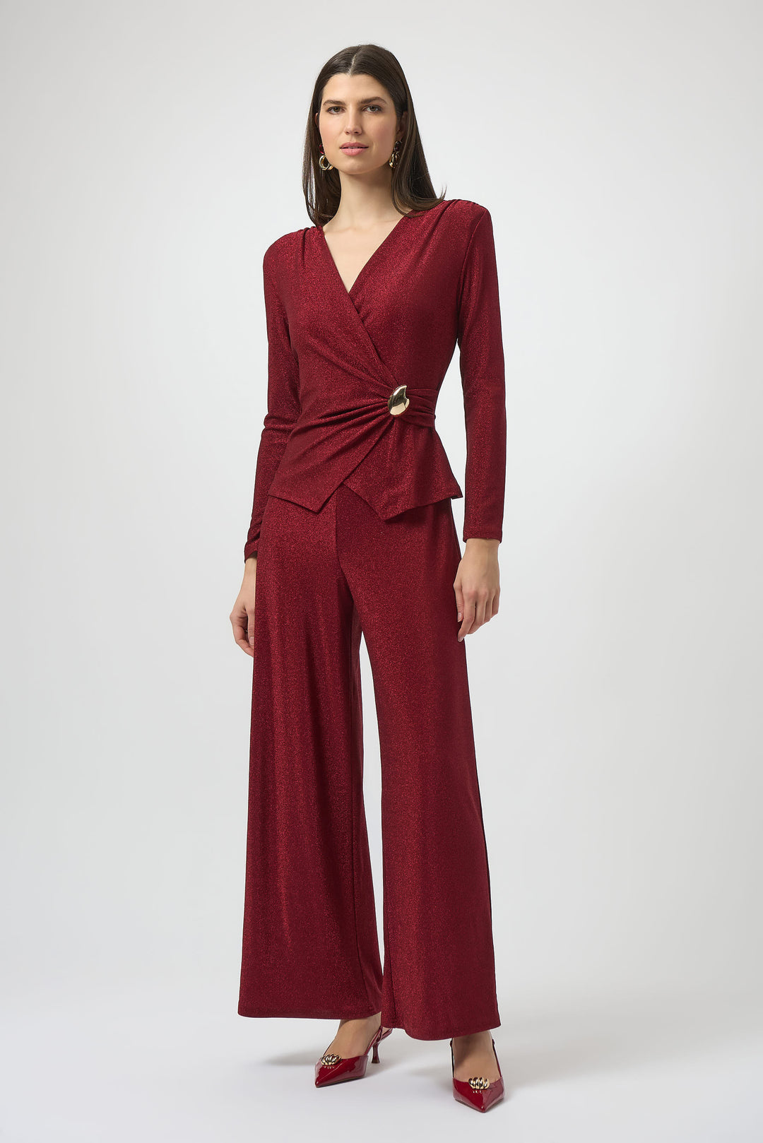 Joseph Ribkoff Jumpsuit 254123